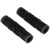 WTB DC Trail Bicycle Grips (Black/Grey)
