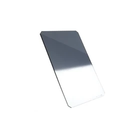 Formatt Hitech 165x200mm 6.5x7.87 inch 0.6 Neutral Density Graduated Hard Edge Filter