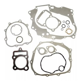 BIKER BOOST Kit De Juntas De Motor De Rc150 Italika Premium