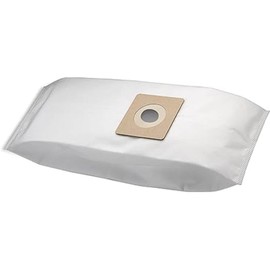 10-PACK AH10040 AH10040CT Type Y Vacuum Cleaner Bags for Hoover WindTunnel Type Y HEPA Pleated Vacuum Filter Bags,902419001
