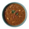 Smoked Salmon Spicy White Bean Soup (Six 12 oz pouches)