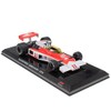 - Formula 1 car 1/24 Compatible with McLAREN M23 James