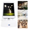 Cell Phone Anti theft Display Stand with Security Alarm and