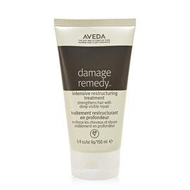 Aveda Damage Remedy Restructuring Treatment 150ml / 아베다 데미지 레미디 리스트럭쳐링 트리트먼트 150ml