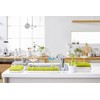 Takara Tomy Boon STEM White Baby Bottle Rack Accessory