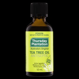 Thursday Plantation Buy Thursday Plantation Tea Tree Oil 50ml Online