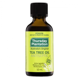 Thursday Plantation Buy Thursday Plantation Tea Tree Oil 50ml Online
