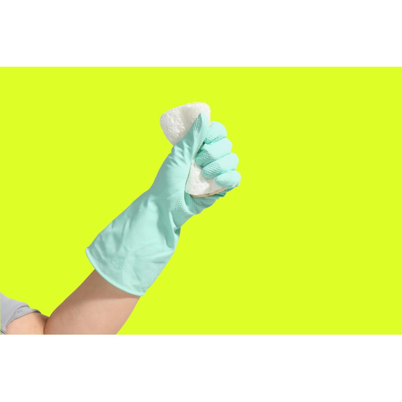 SEEP Eco Sponges Washing Up - 12 Pack Multipack Compostable