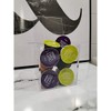 Dcasa Plexiglass Capsule Holder for Nespresso or Dolcegusto