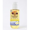 Cocoa Butter Formula with Vitamin E, Moisture Drenching Body Oil,