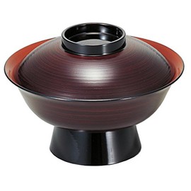 若泉 Lacquerware 割烹 Lacquerware 6 Dimension Daimyo Lunar Eclipses 溜 Basting Eyes Vermillion 1 – 210 – 8