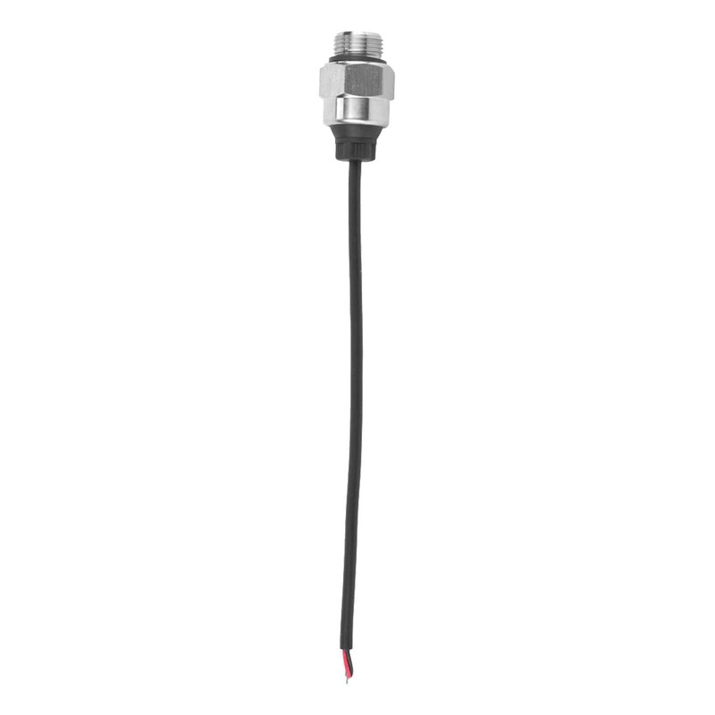 Pressure Transmitter, Water Pressure Sensor, Water Pressure Transmitter, G3/8 Screw