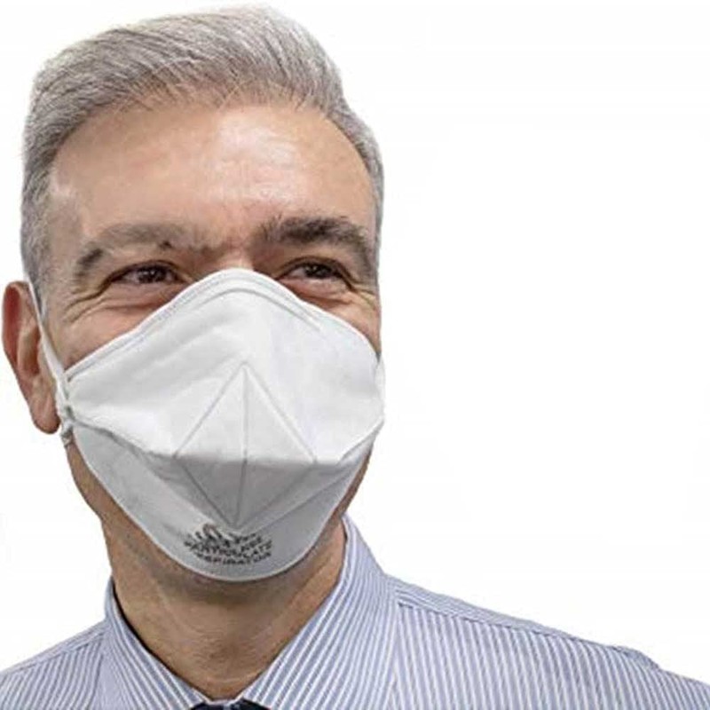 easylife lifestyle solutions Face Masks (Pack of 3) | Black