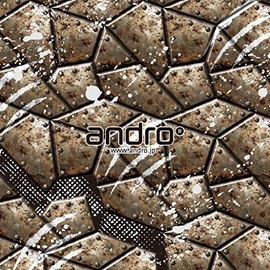 Andro Armor Adsorption Protection Sheet 142037