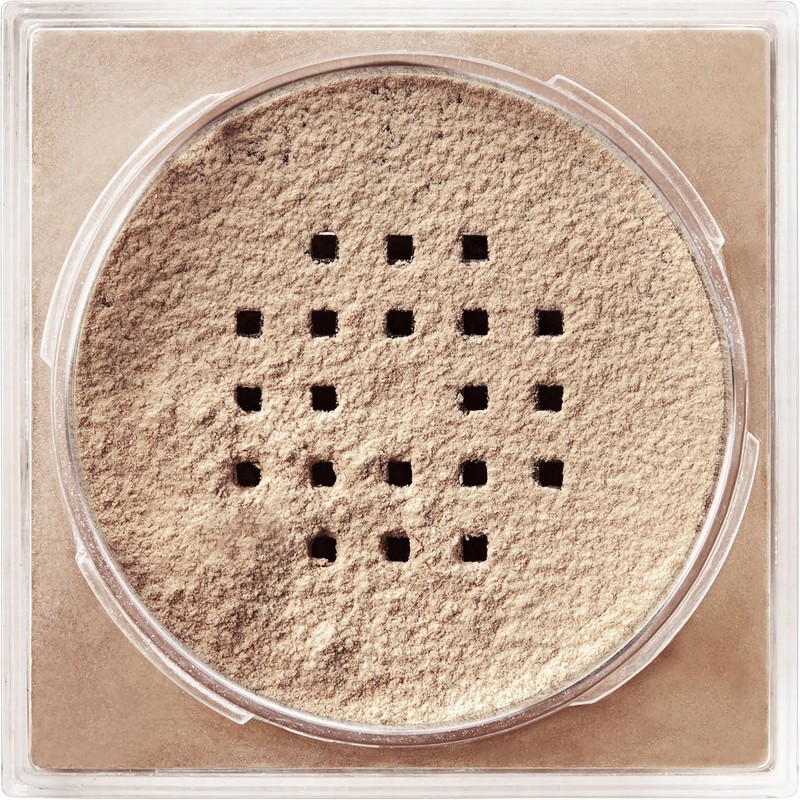 Maybelline Polvo de Maquillaje Fit Me Loose Powder, Tono Medium,