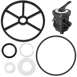 Toaluea Spider Seal Repair Kit