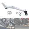TCT-MOTORPARTS Brake Lever Pedal Fit for Ducati DIAVEL Carbon 2012-2017