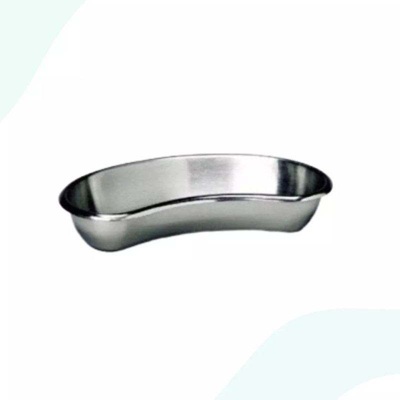 Hergom Riñón Para Instrumental Médico - Mediano