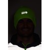 Time To Run Running Hat Beanie Skull Cap For Men