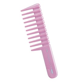 Bess Vess IO452P Coarse Comb, Negative Ion, Far Infrared Outlet, Made in Japan