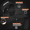 RDX Weight Lifting Straps,Powerlifting Deadlifting, Anti Slip 60CM Hand Bar