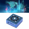 Cooling and Curing Fan Fume Extractor Smoke Absorber Remover Fan