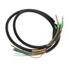 Electric Scooter Motor Wire Copper Core Responsive Universal Electric Scooter