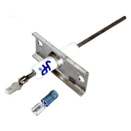 Raypak 006535F Sensor Flame Electrode Kit