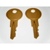 SafeCo Brands Delta and DeeZee Tractor Supply Tool Box Keys