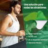 50 Piezas Pain Relief Patch for Knee,pegatinas de Artemisa Natural