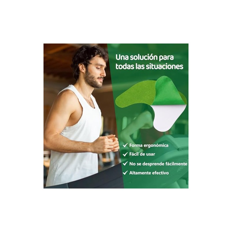 50 Piezas Pain Relief Patch for Knee,pegatinas de Artemisa Natural