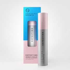 Soothing Scents Expecting
