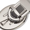 Prym 26 mm Tuck Lock, Silver