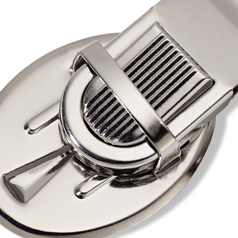 Prym 26 mm Tuck Lock, Silver