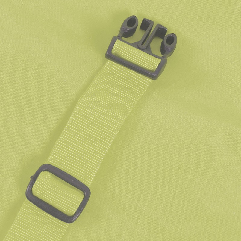 Safety Harness Travel High Chair Portable Easy Seat for Baby