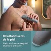 Philips Bodygroom Afeitadora Corporal Sistema Triple Protect Para Hombre