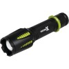 Performance Tool W2658 1,000 Lumen Rechargeable Dual Fuel Flashlight FirePoin...