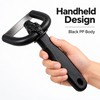 Handheld Meat Slicer for Beef & Pork – Black Manual