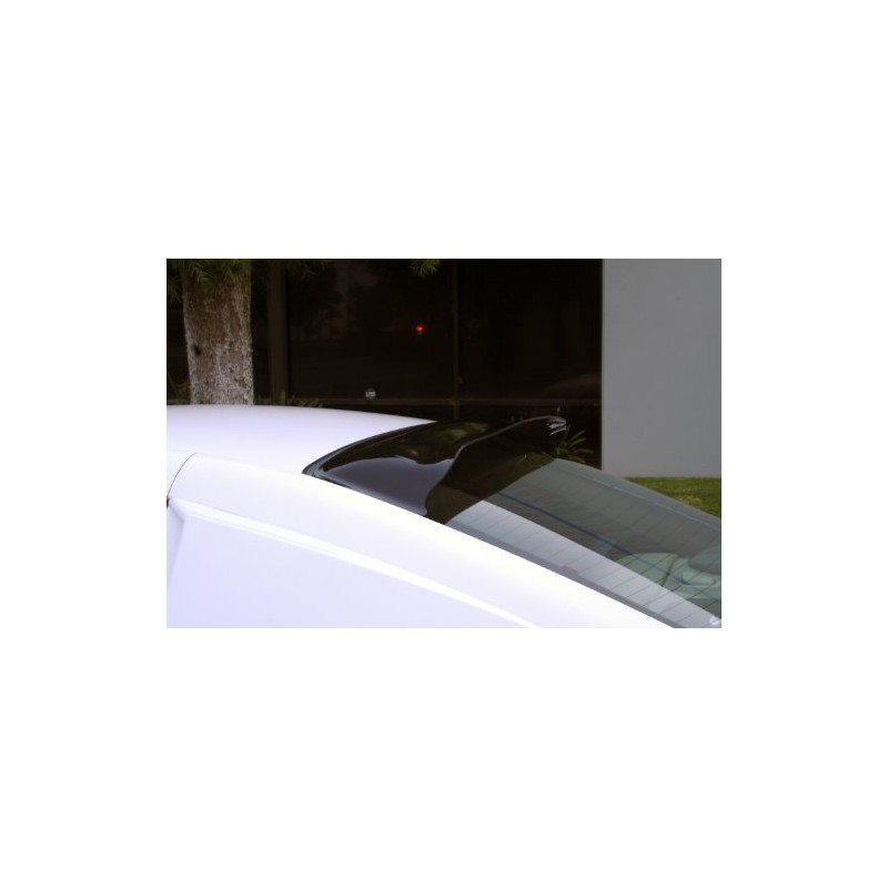 GT STYLING 51156 Solarwing II Rear Window Deflector