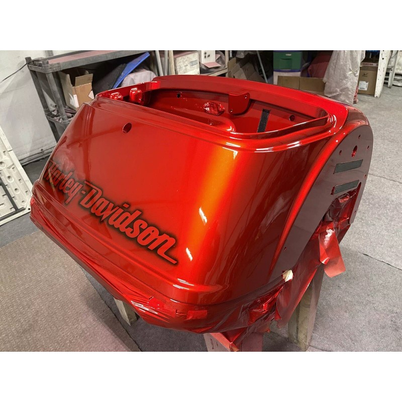 Outrageous 4 OZ BLACK CANDY Paint CONCENTRATE , OUTRAGEOUS ,