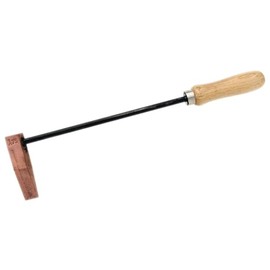 Dönges Copper Hammer Soldering Iron No.1 150g