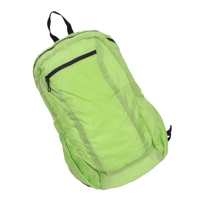 Packable Backpack Oxford Cloth 20L Foldable Waterproof Lightweight Multifunctional Hiking