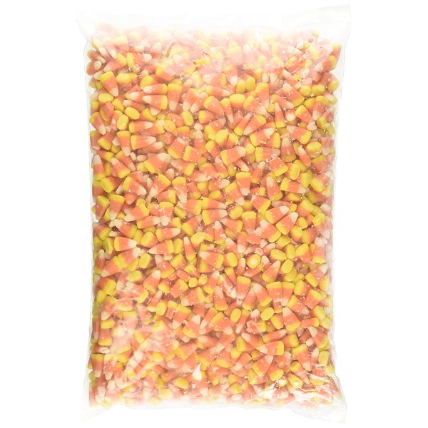Zachary Confections Corn Candy, 5 Pound