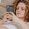 USDILU LS Case for OPPO A38 4G Funda Uso Rudo
