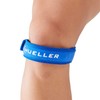 Mueller 55797 Jumper Knee Strap, Blue, One Size Fits Most