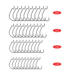 FOLANDO 148pcs Fishing Accessories Kit, Jig Hooks Bullet Bass Casting Weights Fishing Swivels Snaps Fishing Gear Set with Tackle Box