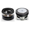 RAMWAY Mini Full Range Audio Speaker 4 Ohm 3W 45mm