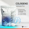 Colágeno Hidrolizado Puro Tipo I y III – 1 kg
