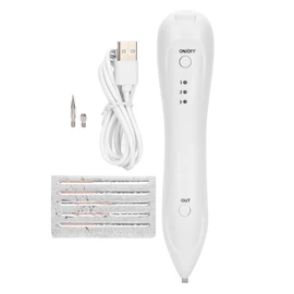 Professional Household Mole Removal Pen Dark Spots Freckle Remover Skin Beauty Instrument