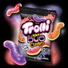 Trolli Sour Brite Duo Crawlers Candy, 6.3 Ounce Bag
